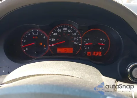 2007 Nissan Altima 2.5 S z USA, uszkodzony, nr VIN 1N4AL21E17C180198